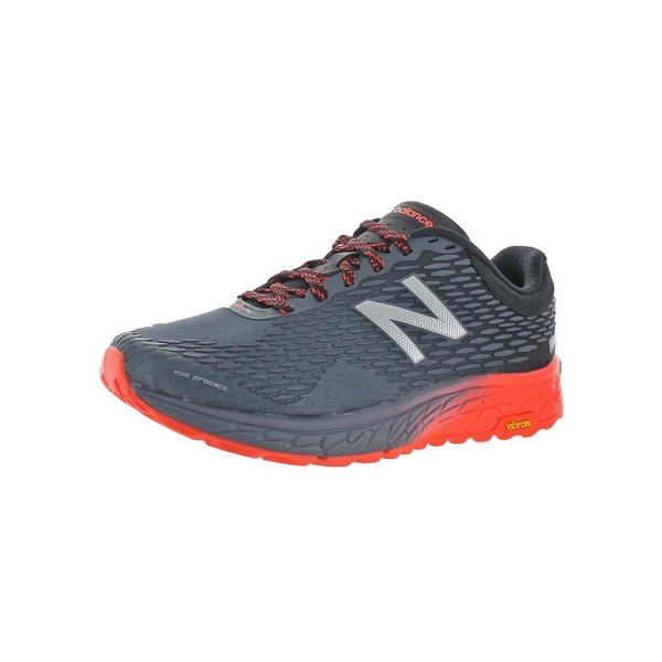 Shop New Balance Mens Fresh Foam Hierro v2 Trail Running Shoes ...