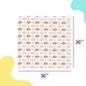 preview thumbnail 4 of 13, MODERN BABY Super Soft Baby Blanket Set with Lovey Toy Plush Blanket - N/A