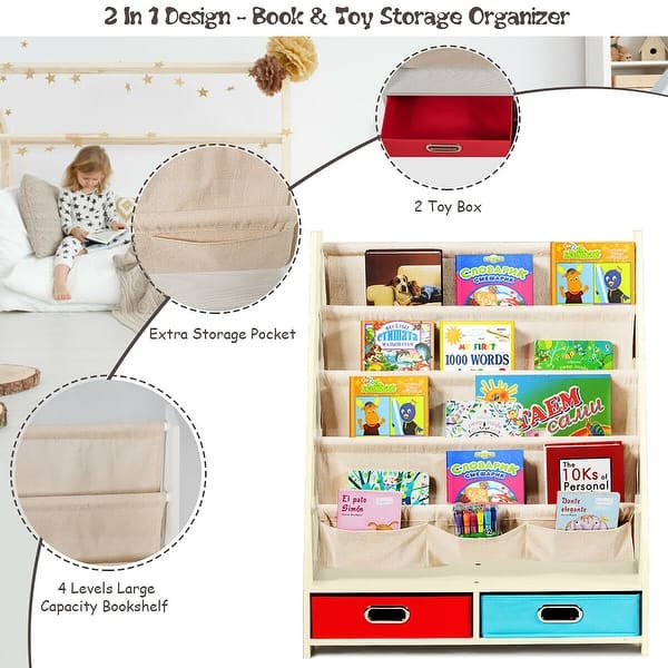 Kids Storage - Bed Bath & Beyond