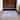 Machine Washable Indoor/ Outdoor Modern Mosaic Chantille Rug