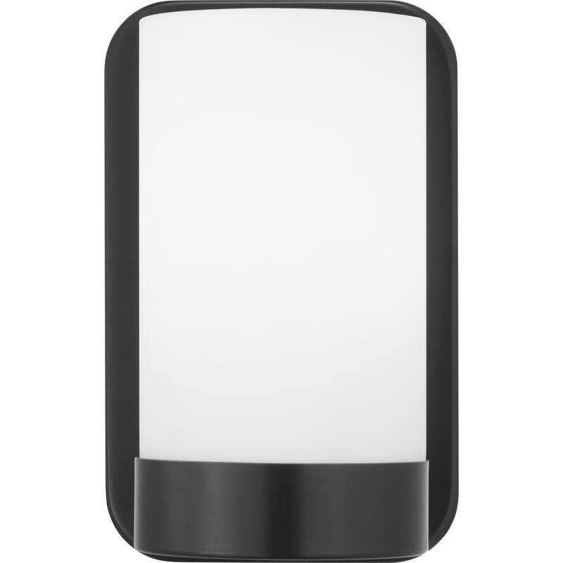 Elevate Collection One-Light Bath & Vanity - 8" x 5" x 7"