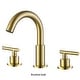 preview thumbnail 5 of 15, Widespread High-Arch Bathroom Faucet
