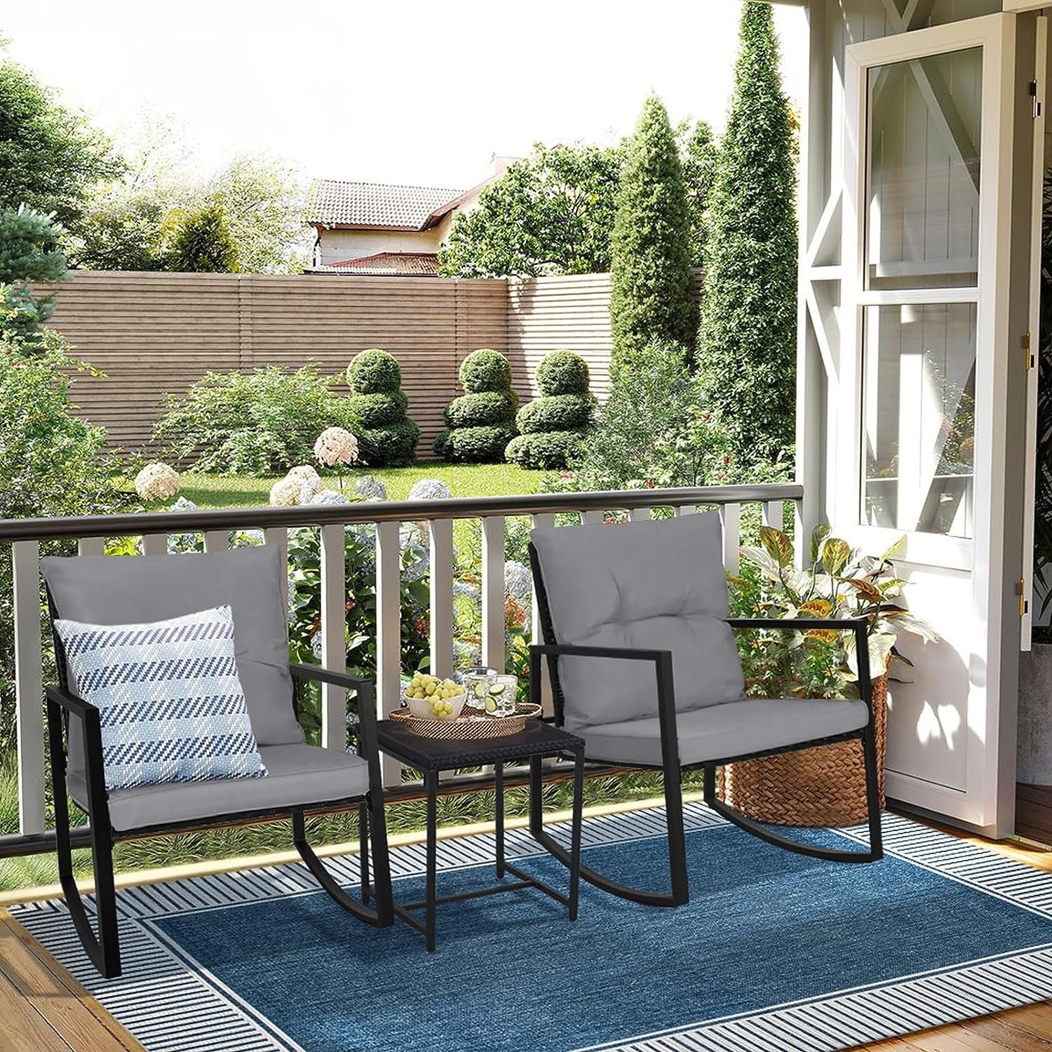 Suncrown outdoor sales patio furniture