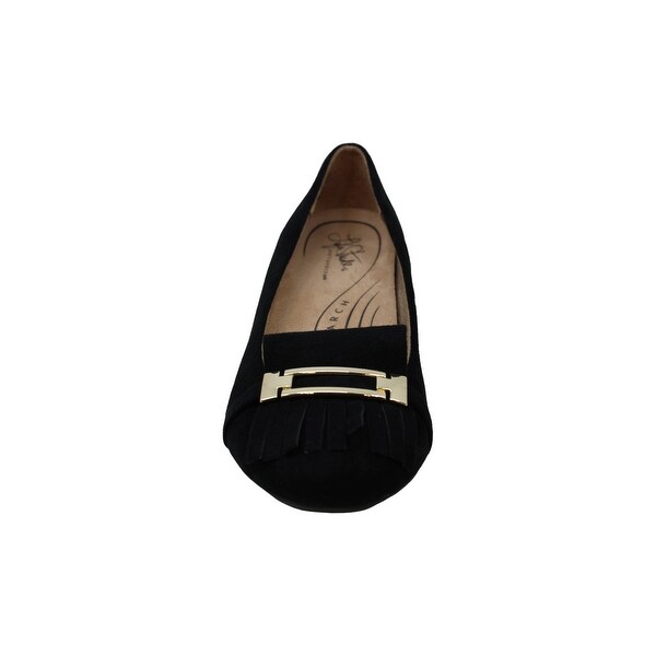 lifestride women's shoes