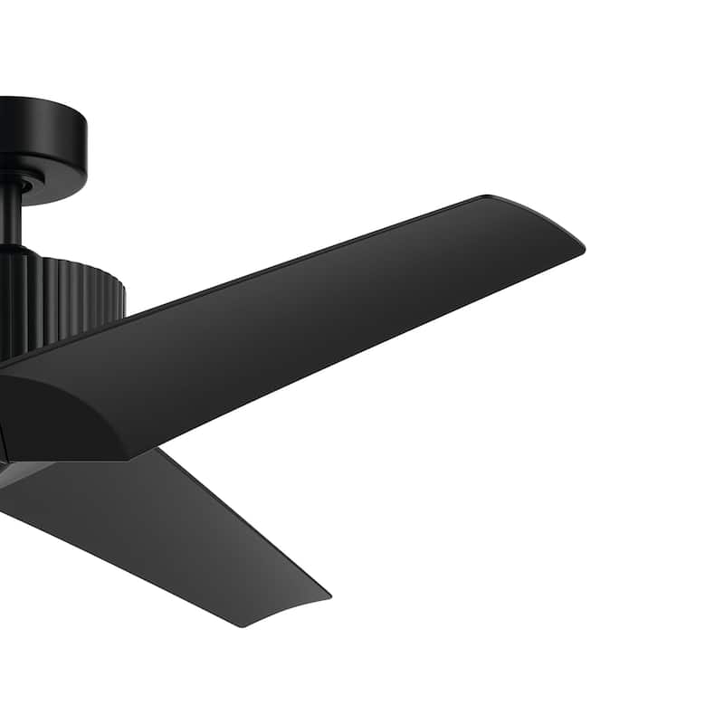 Kichler Lighting Almere 56 inch Indoor Ceiling Fan with Wall Control