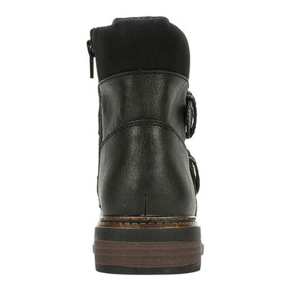 white mountain cantara boot