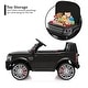 preview thumbnail 18 of 32, Licensed Land Rover Ride on Car, 12V 4.5 MPH Ride on Toys for Toddlers 3-8