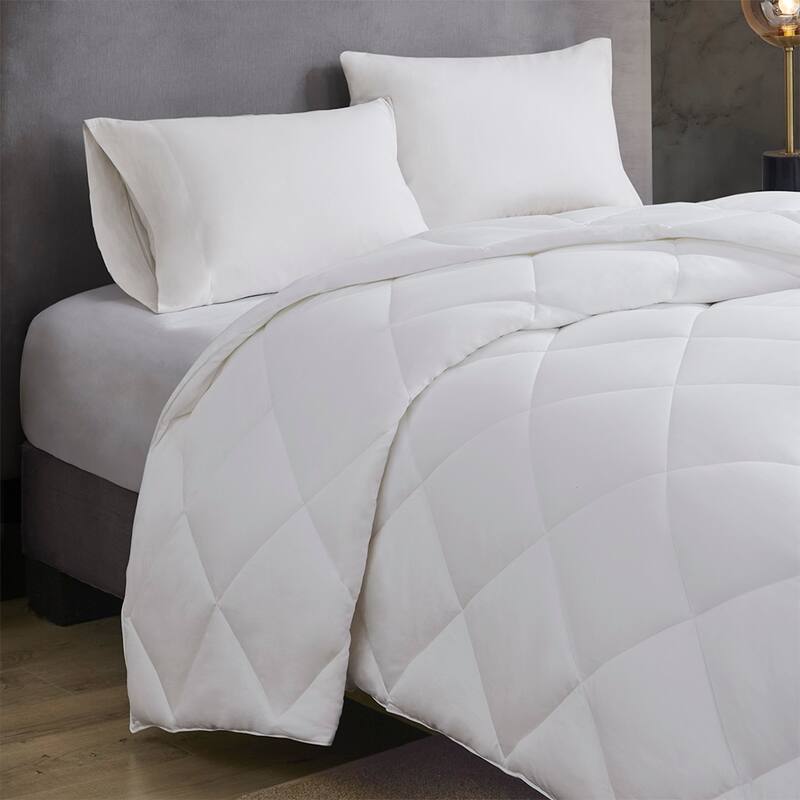 GDF Studio - Featherless Cotton Down Alternative Comforter