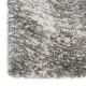 preview thumbnail 7 of 15, Nourison Luxurious Shag Plush Contemporary Abstract Area Rug