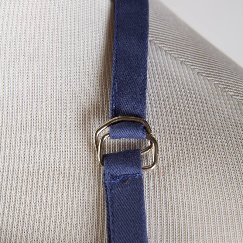 DII Stone XL Chef Apron