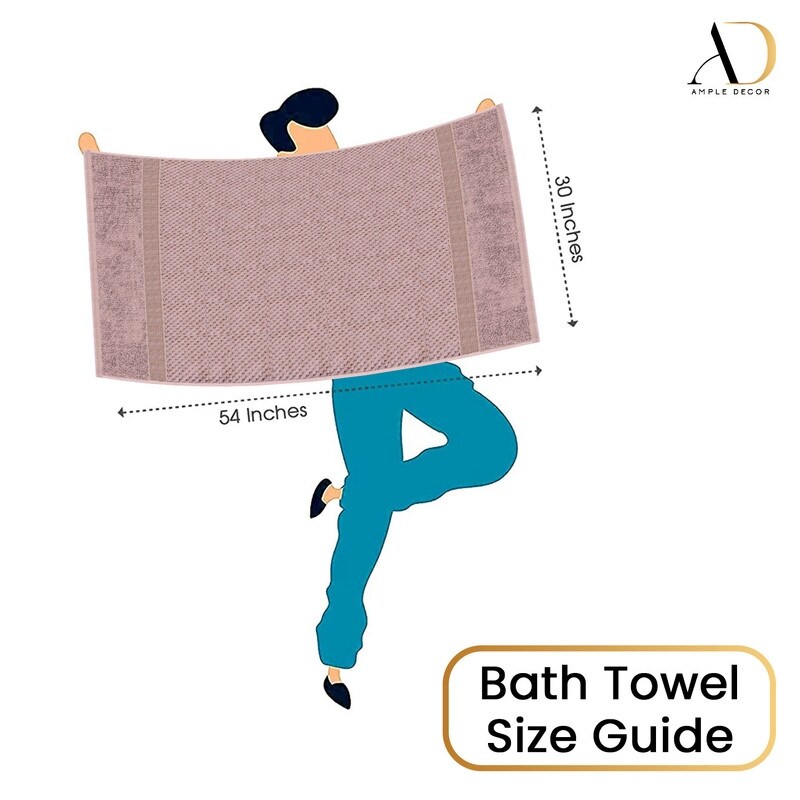 30x54 towel sale
