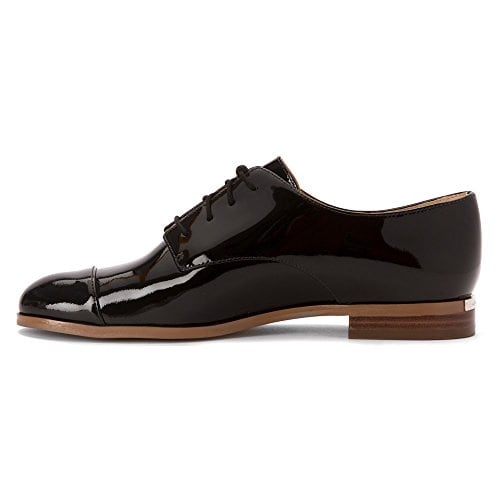 michael kors oxford shoes