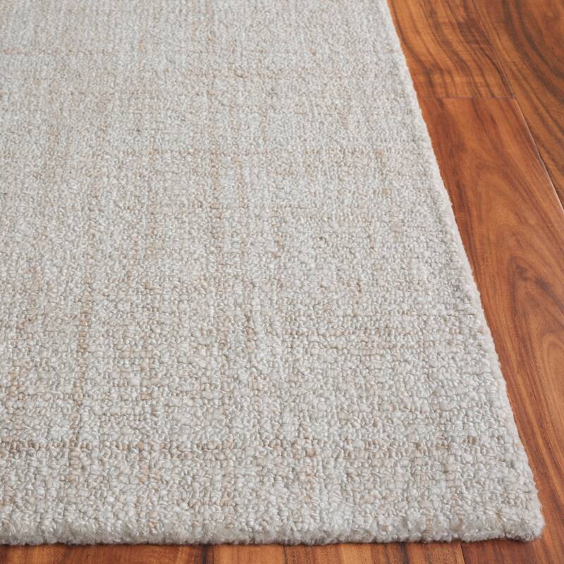 SAFAVIEH Handmade Abstract Cliff Rug
