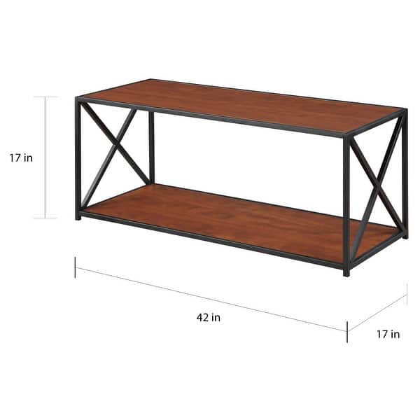Carbon Loft Ehrlich Coffee Table Bed Bath & Beyond 17734511