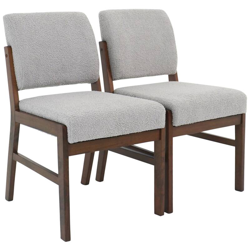 Dining Chair Set of 2