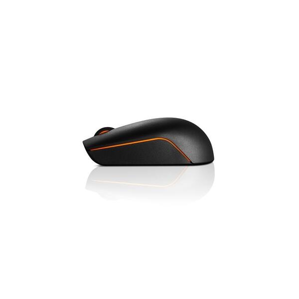 Shop Black Friday Deals On Lenovo 300 Wireless Compact Mouse 300 Wireless Compact Mouse Overstock 25680262