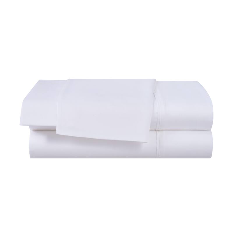Martex Restore Solid Sheet Set Bed Bath & Beyond 41578895
