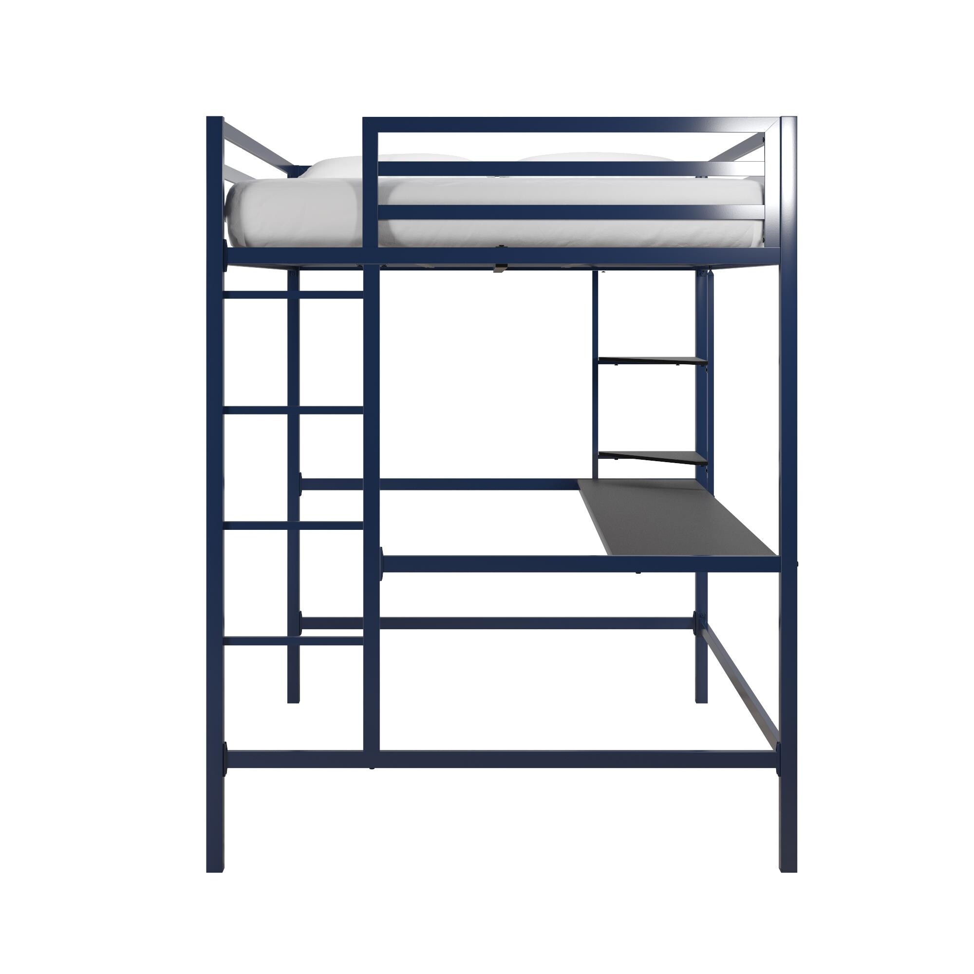 Novogratz online loft bed