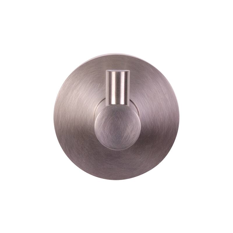 Design House 582734 Kelton Single Robe Hook