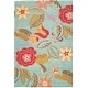 preview thumbnail 23 of 38, SAFAVIEH Handmade Blossom Vertie Modern Floral Wool Rug
