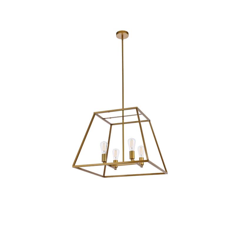 Darcey 24 inch Pendant - N/A
