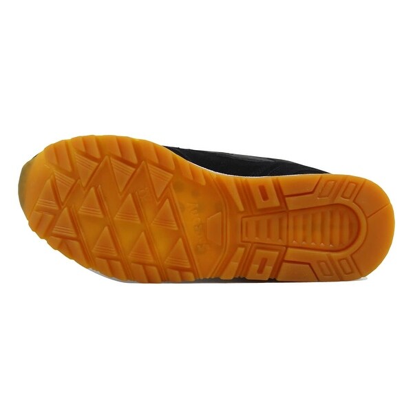 saucony shadow 6000 mens orange