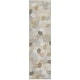 preview thumbnail 80 of 145, Machine Washable Indoor/ Outdoor Modern Loyd Chantille Rug