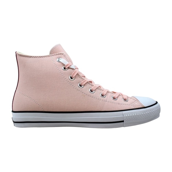 vapor pink converse