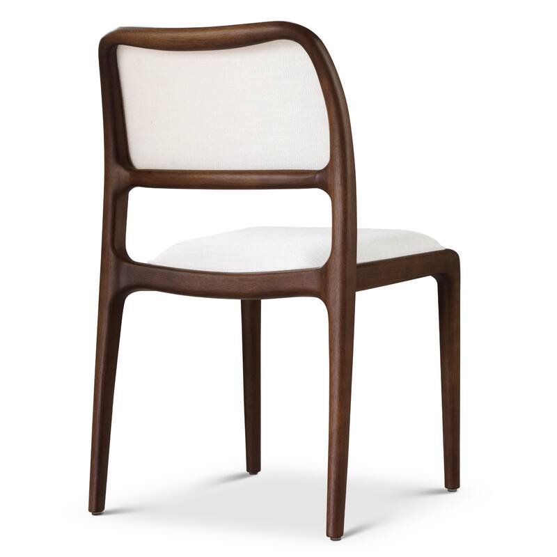 Urbia Chloe Stackable Side Chair