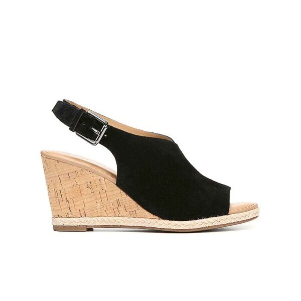 franco sarto julien wedge sandal