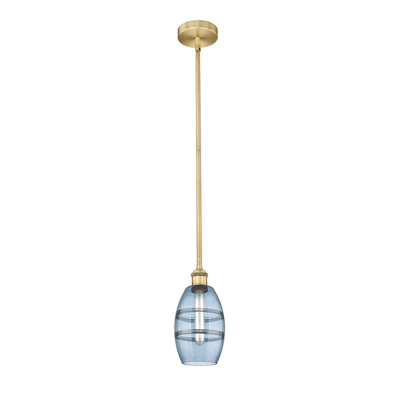 Innovations Lighting 616-1S 8 6 Vaz Pendant Vaz 6" Wide Mini Pendant
