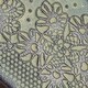 preview thumbnail 5 of 6, Merola Tile Antic Feelings Agua Marina 3x6-inch Ceramic Wall Tile