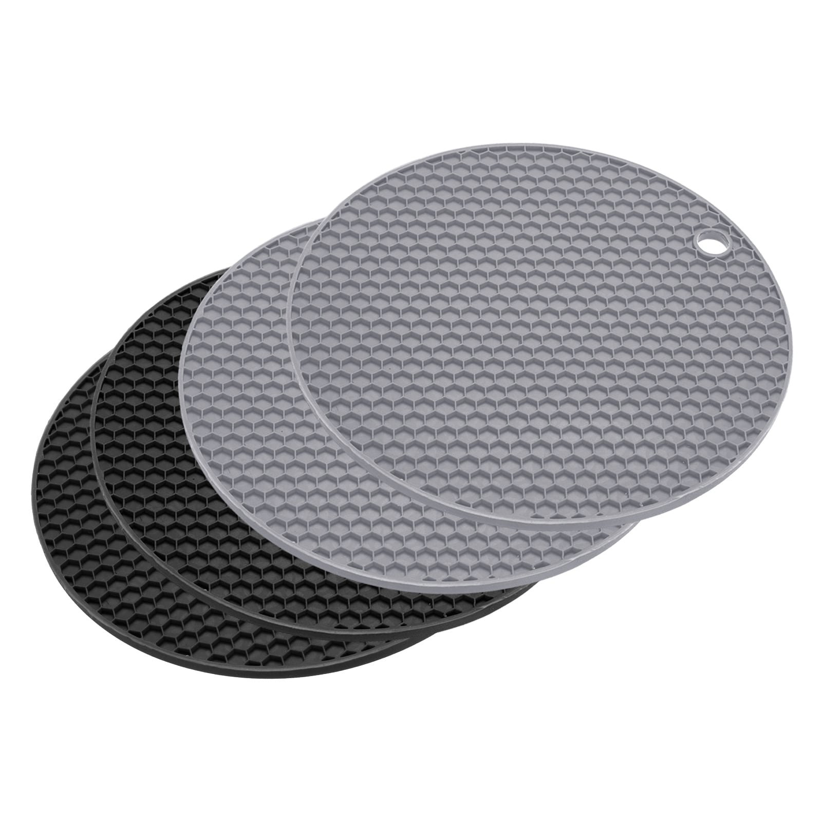 https://ak1.ostkcdn.com/images/products/is/images/direct/6d52355c548d4b314493b688a7cd51dee1a17856/4pcs-Silicone-Table-Trivet-Mat-Non-Slip-Heat-Resistant-Pad-Black%2BLight-Grey.jpg