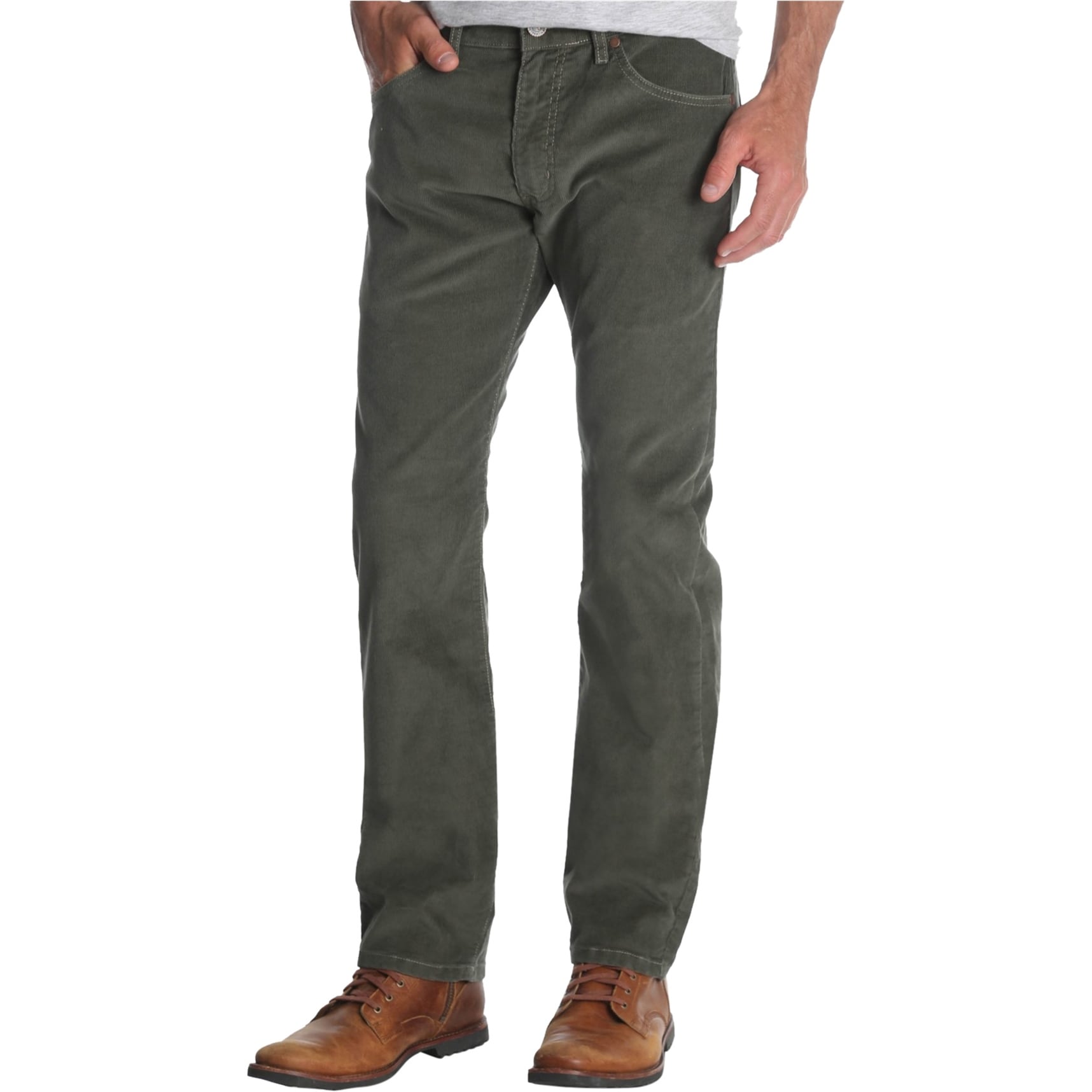 wrangler corduroy jeans mens