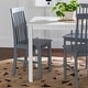 preview thumbnail 7 of 19, Middlebrook Designs Pompton 5-Piece Dining Set