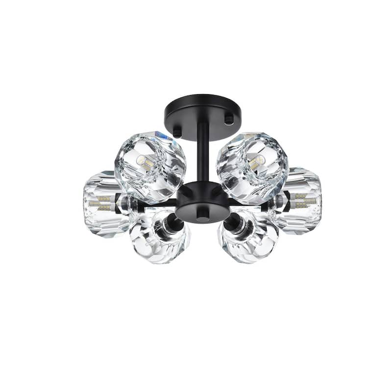 14 inch Flush Mount