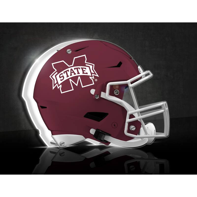 Mississippi State University LED Lighted Sign