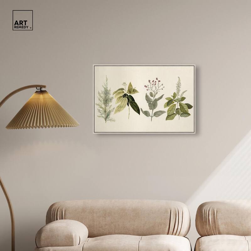Branch Selection Canvas by Art Remedy