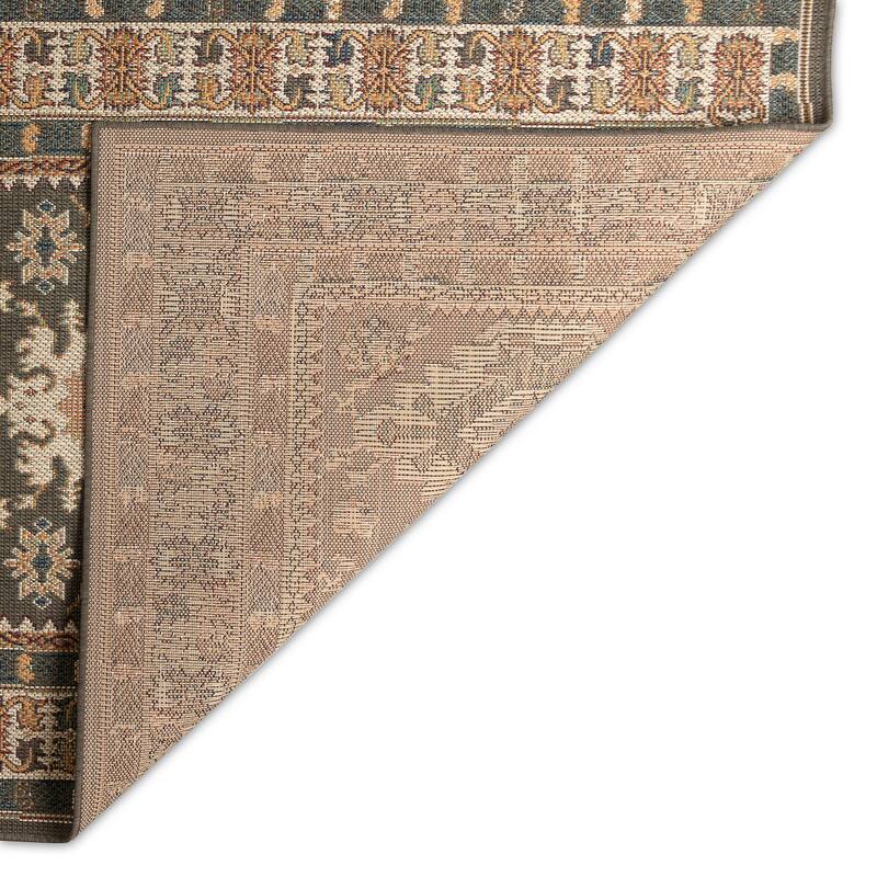 Liora Manne Patio Serapi Indoor/Outdoor Rug