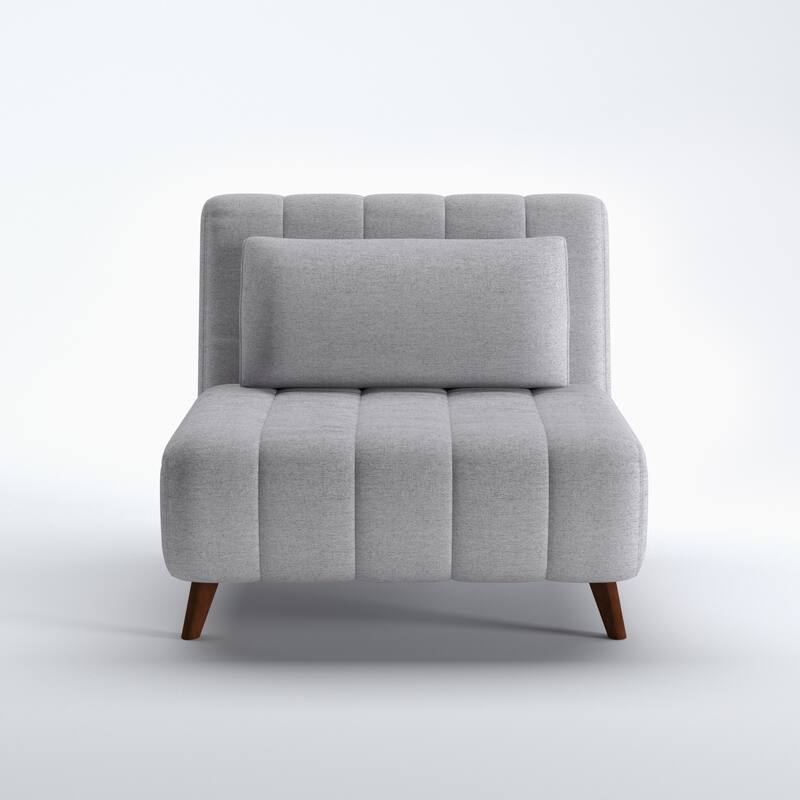 Artdeco Home - Carson Carrington Taghusa Convertible Chair
