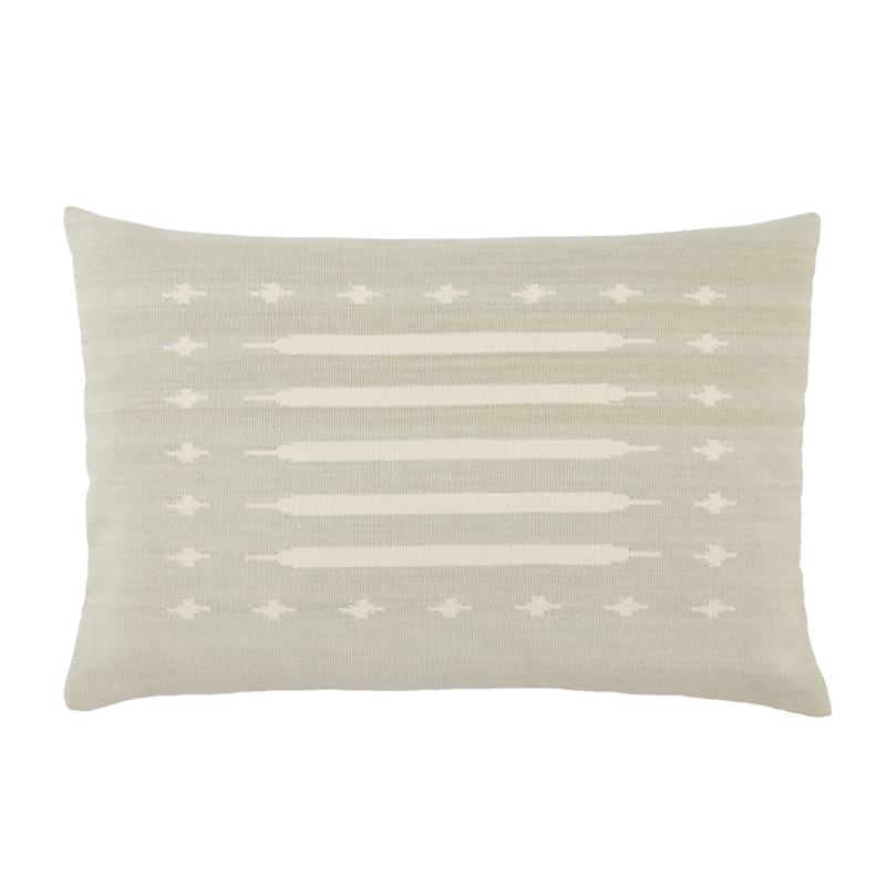 Keira Tribal Lumbar Pillow