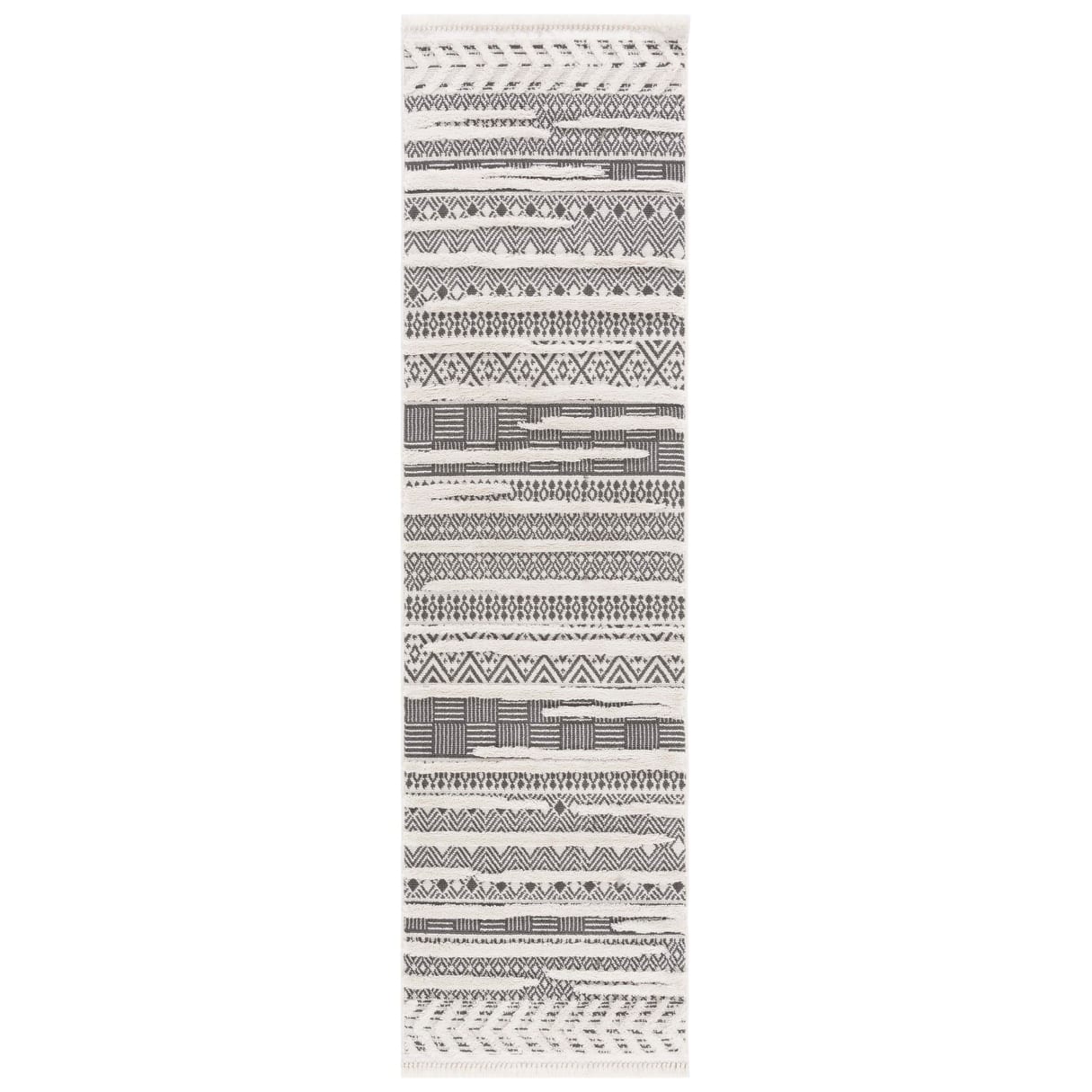Option Grey/Ivory