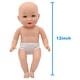 preview thumbnail 3 of 3, New Adventures Little Darlings: Wash N' Play Baby Set - 12" Doll