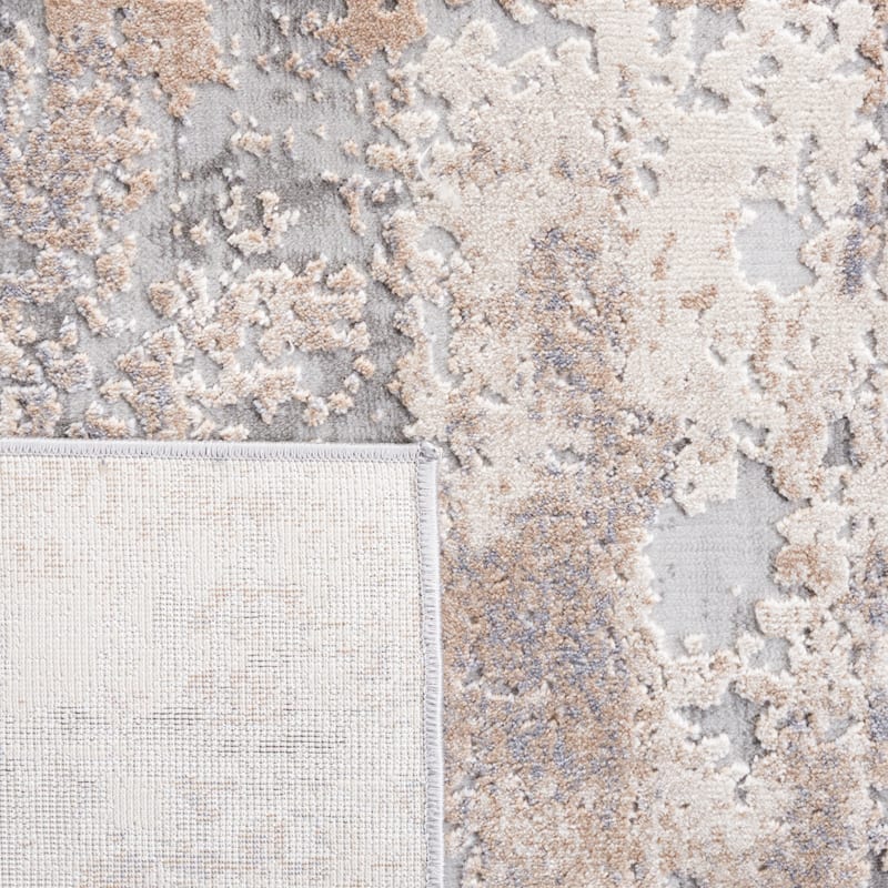 SAFAVIEH Invista Esmeralda Contemporary Rug