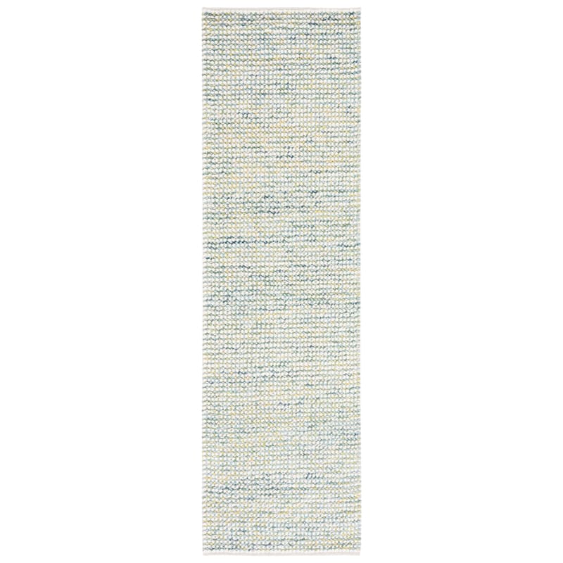 SAFAVIEH Handmade Vermont Coretta Wool Rug