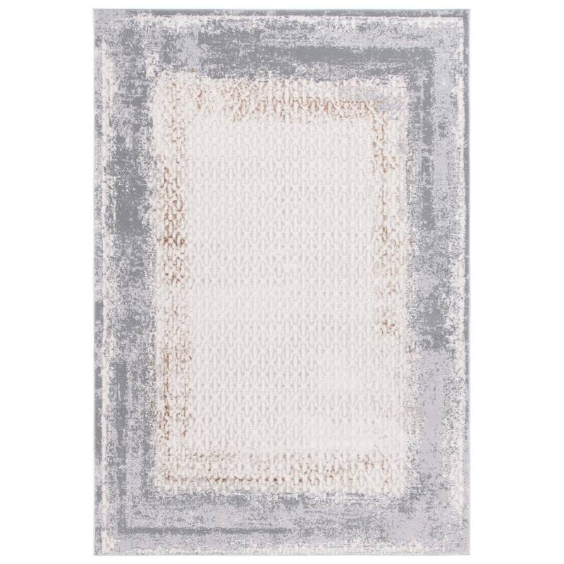 SAFAVIEH Alenia Shenka Modern & Contemporary Rug