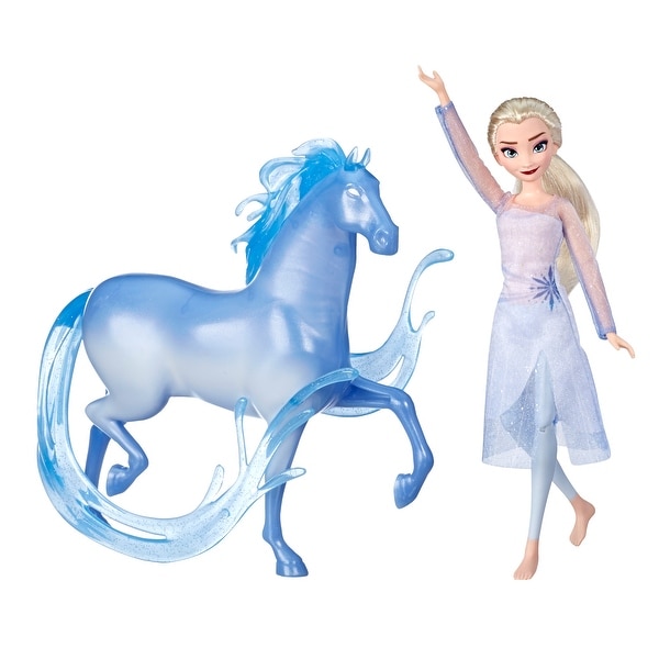 frozen elsa figure