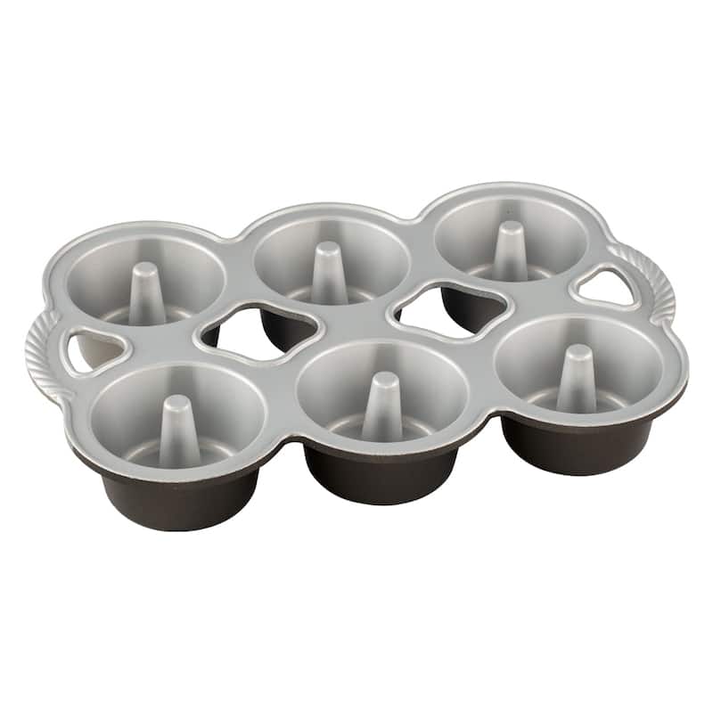 Nordic Ware Mini Angel Food Pan