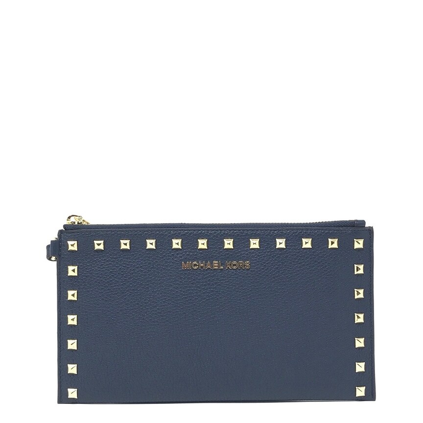 michael kors bedford clutch