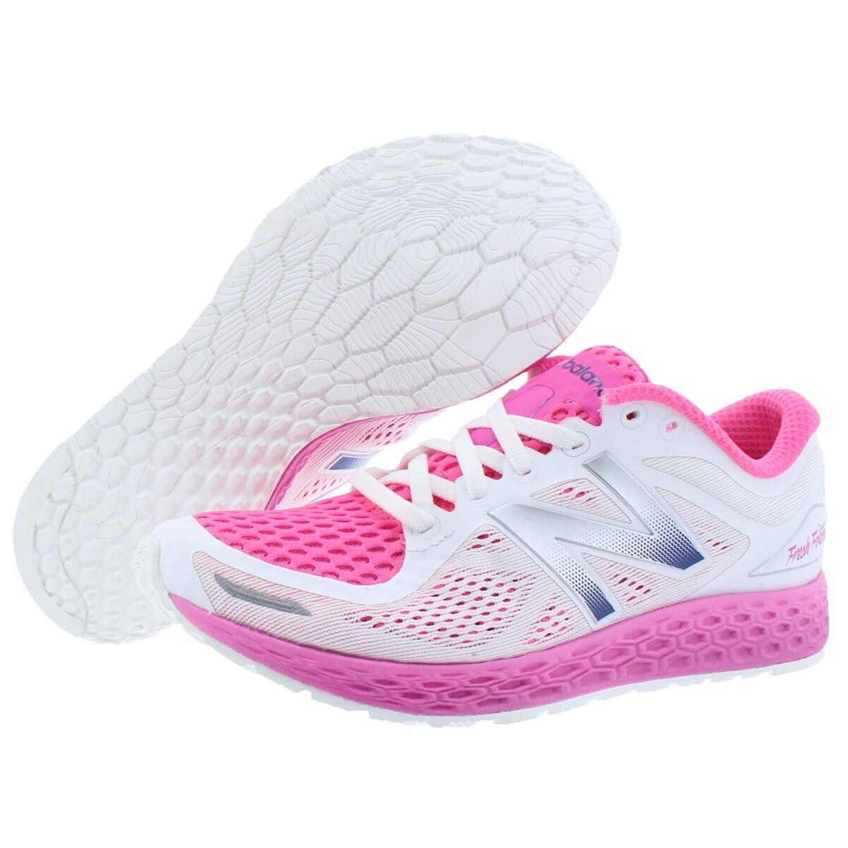 new balance fresh foam excellent ride